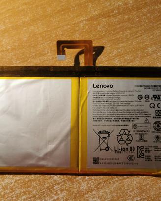 Batteria nuova per Lenovo Tab11 5G