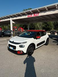 Citroen C3 GPL