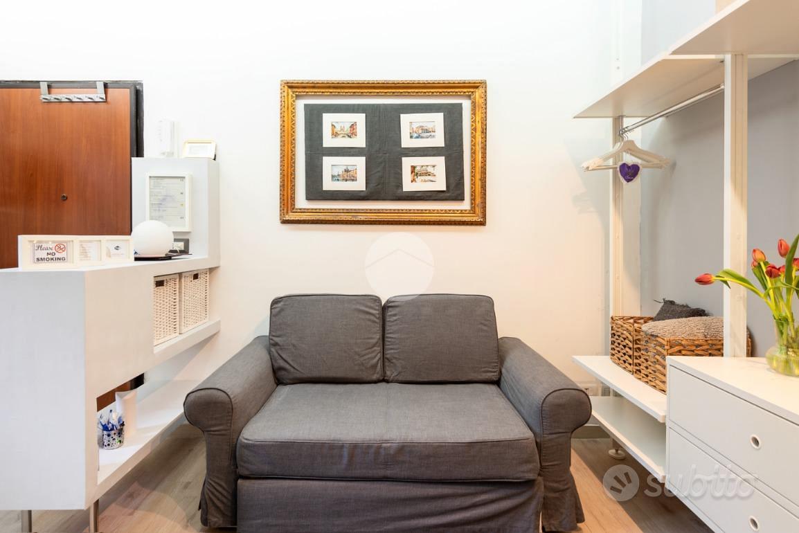 Appartamento – Roma, Trionfale - Vista 3
