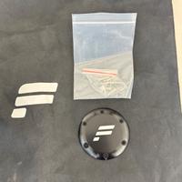 Fanatec coperchio volante