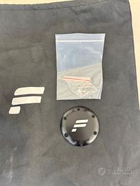 Fanatec coperchio volante