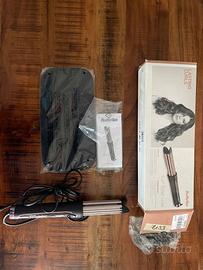 Babyliss Curl Styler Looks - piastra styling