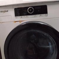 lavatrice whirlpool supreme 8415