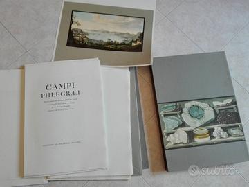 CAMPI PHLEGRAEI AA.VV. IL POLIFILO 1962