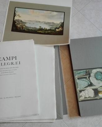 CAMPI PHLEGRAEI AA.VV. IL POLIFILO 1962