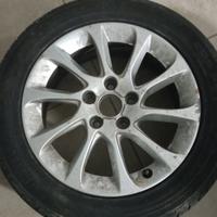 Cerchi Audi originali