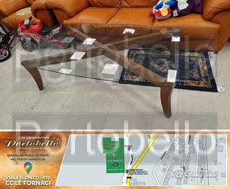 Codice: 9964 TAVOLINO DA SALOTTO STILE MODERNO CO