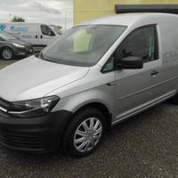 VOLKSWAGEN CADDY VAN 1.0 TSI