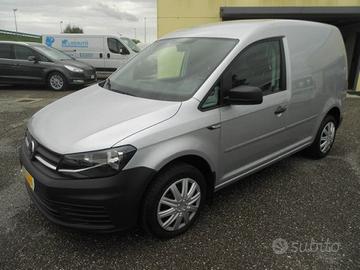 VOLKSWAGEN CADDY VAN 1.0 TSI