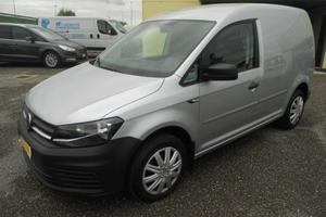 VOLKSWAGEN CADDY VAN 1.0 TSI