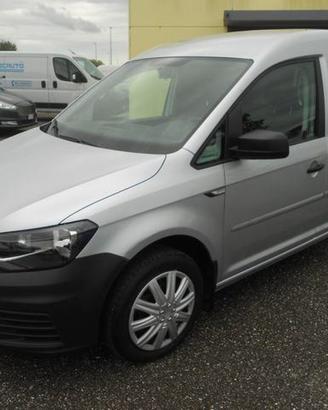 VOLKSWAGEN CADDY VAN 1.0 TSI