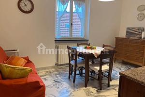Appartamento 108mq+Mansarda 62mq