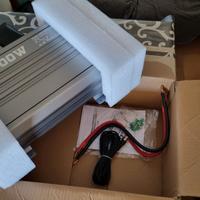 3000/6000W Inverter 12V 220V Onda Sinusoidale Pura