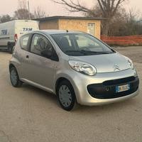 Citroen C1  2007/benzina/neopatentati 
