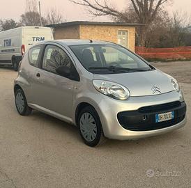 Citroen C1  2007/benzina/neopatentati 