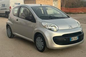 Citroen C1  2007/benzina/neopatentati 