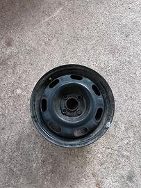 4 Cerchi 14“ 4x100