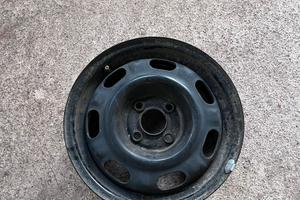 4 Cerchi 14“ 4x100