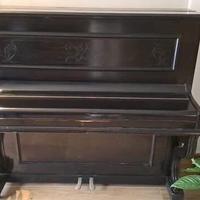 Pianoforte Stekinge Berlino