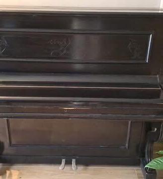 Pianoforte Stekinge Berlino