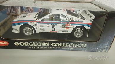 LANCIA 037 N°5