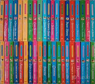I Romanzi Mondadori