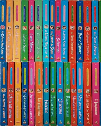 I Romanzi Mondadori