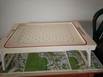 Vassoio a tavolino