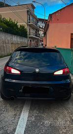 Alfa 147 1.9 16V 150
