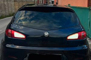 Alfa 147 1.9 16V 150