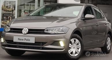 Ricambi volkswagen polo new modello