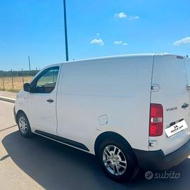 Opel Vivaro 1.5 Diesel - 122CV *Motore rifatto*