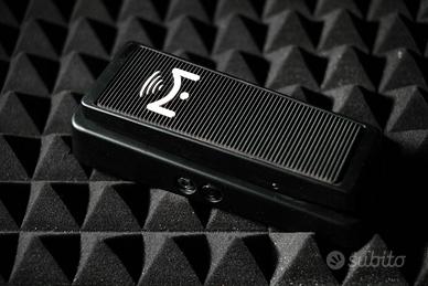 Mission Engineering VM‐Pro Volume Pedal - Black