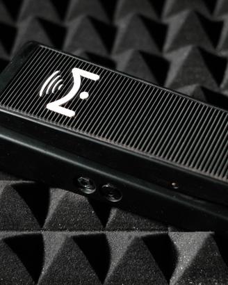 Mission Engineering VM‐Pro Volume Pedal - Black