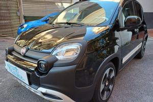 FIAT Panda Pandina Cross 1.0 FireFly Hybrid 5°P