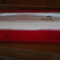 Scatolo per orologio Helvetia