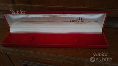 Scatolo per orologio Helvetia