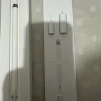 Apple Pencil 1 generazione, PERFETTA