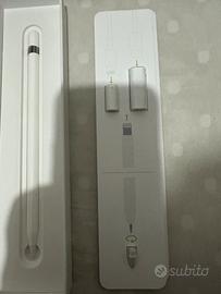 Apple Pencil 1 generazione, PERFETTA
