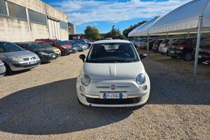 Fiat 500 1.2 Lounge 51kw