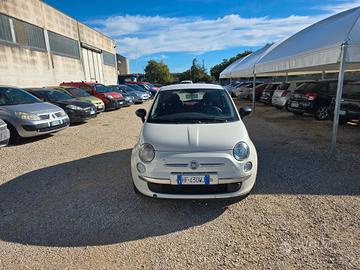 Fiat 500 1.2 Lounge 51kw
