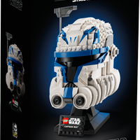 Lego 75349_Casco di Captain Rex_sigillato