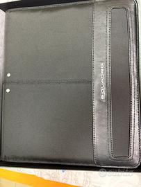 Portablocco Piquadro NUOVO