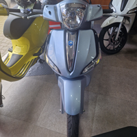 Piaggio Liberty 50cc