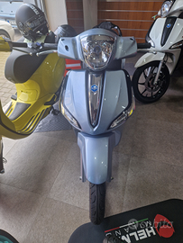 Piaggio Liberty 50cc