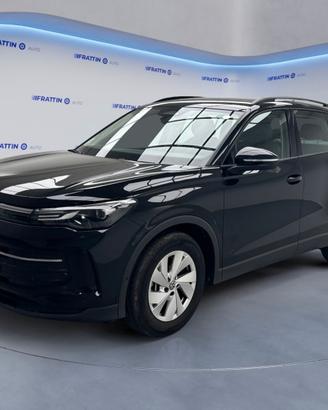 VOLKSWAGEN TIGUAN 2.0 TDI 150 CV DSG L