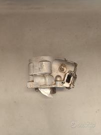 Cilindro KTM Sx 125 2004/2006 Cylinder KTM sx 125