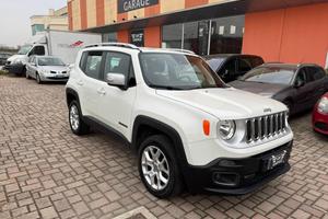 JEEP Renegade 2.0 Mjt 140CV 4WD Active Drive Lim