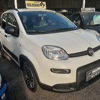 NOLEGGIO FIAT PANDA 3° SERIE 1.0 HYBRID