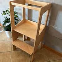 Torretta Apprendimento